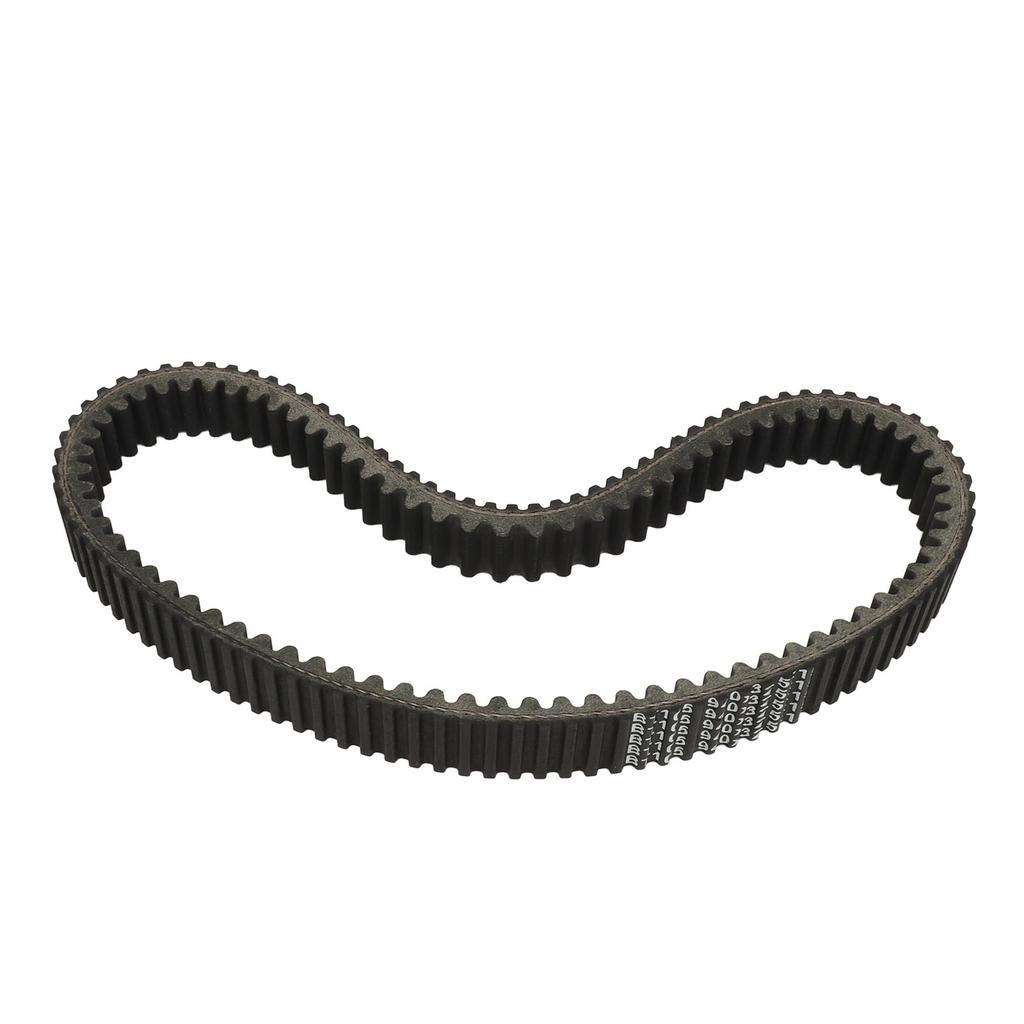 Drive Clutch V Belt 5KM 17641 00 00 Heavy Duty UTV Drive Belt for YXR660 RHINO 660 4WD 2004 To 2007