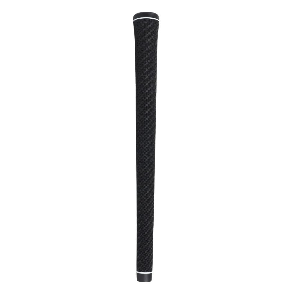 STM M58 Tennis Grip Textured Elastomer G-REX Black/White