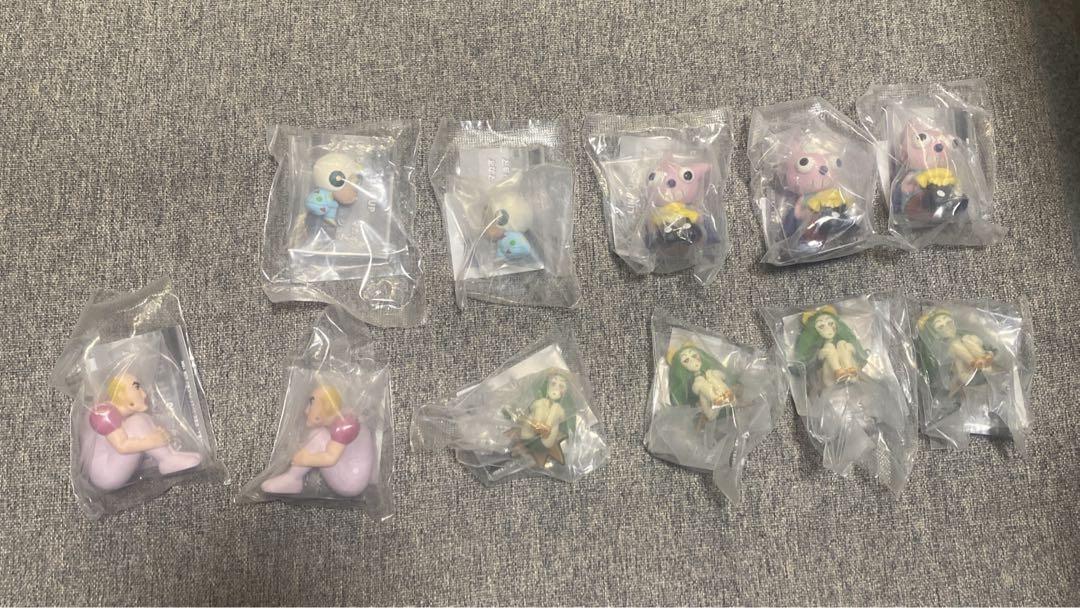 

[USED] Crayon Shin-chan: Lost in Time Series 6