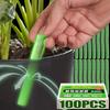 30Pcs Plant Slow-release Sticks Nutrient Stick Universal Indoor Potted Flower Pot Plants Fertilizer Bars Enhancer Garden Accessories