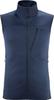 Jacket Lokka Vest III Saphir