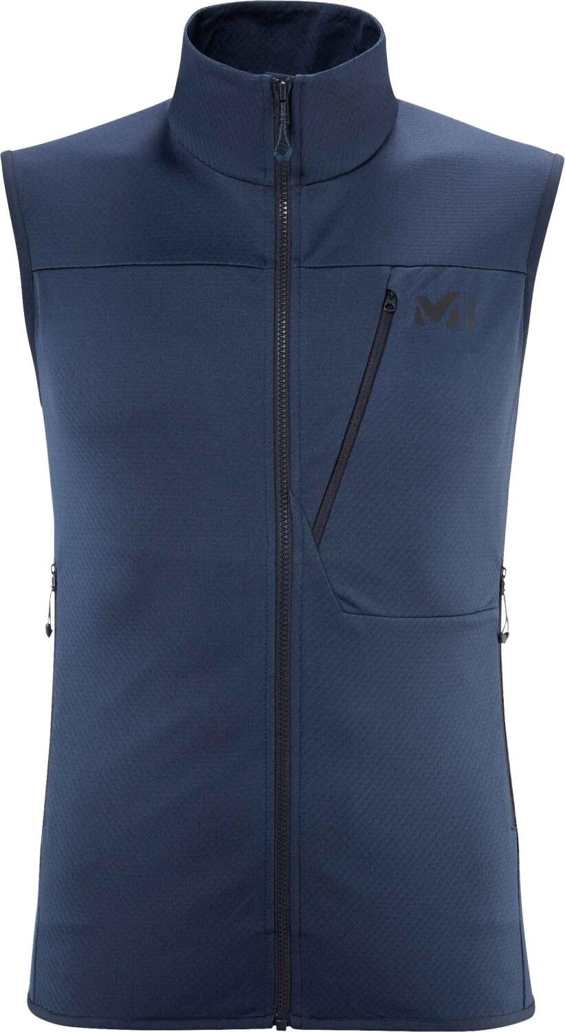 

Куртка Millet Lokka Vest III saphir L