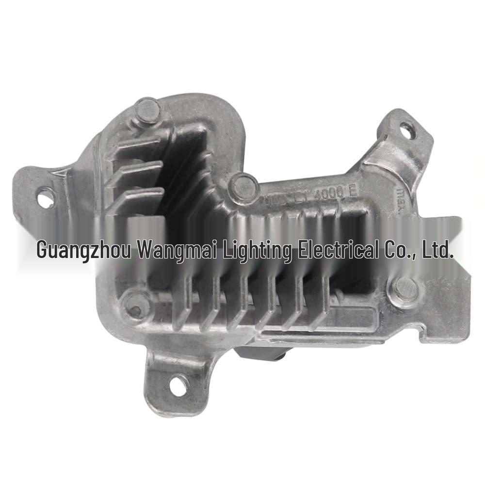 LED Headlight with Turn Signal System for F35 (2015-2018) - Left & Right