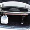 Factory Price 2pcs /Pack PP Car Trunk Umbrella Holder Multi-function Hook