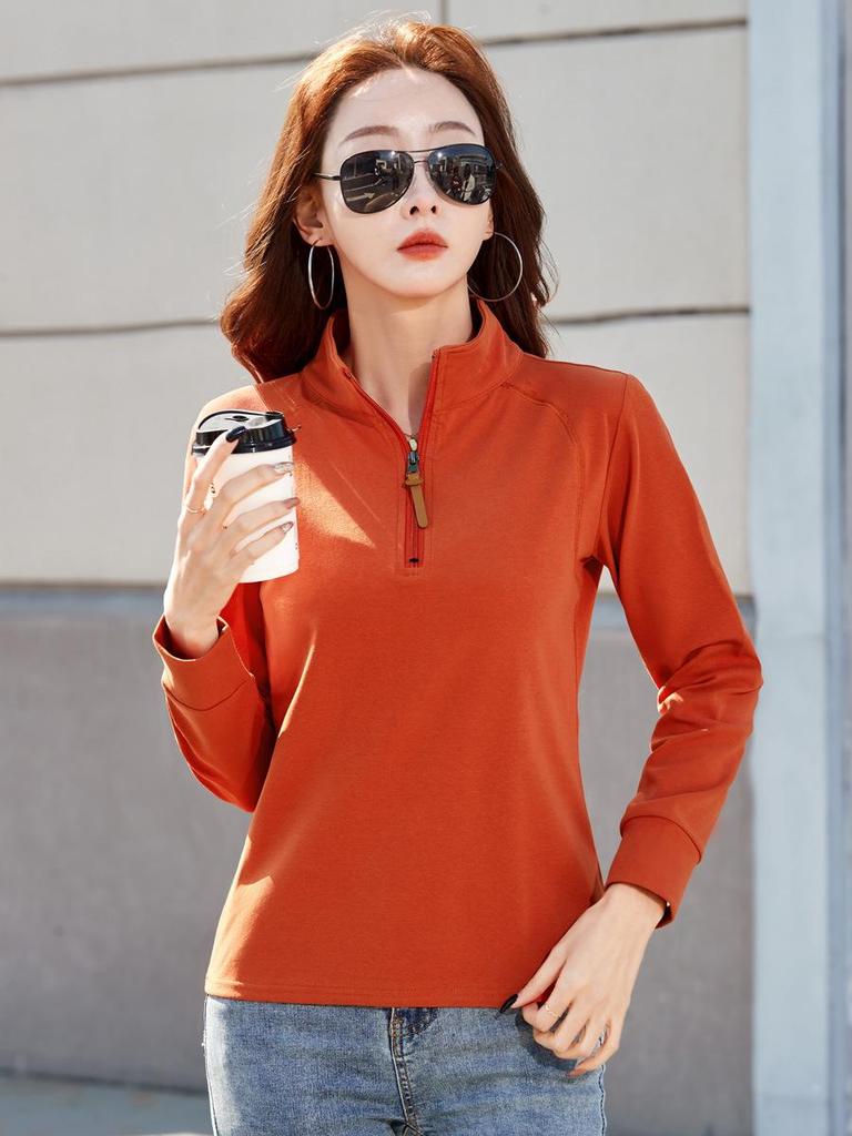 Einseitiges Frühlings-Top - Modell 82510