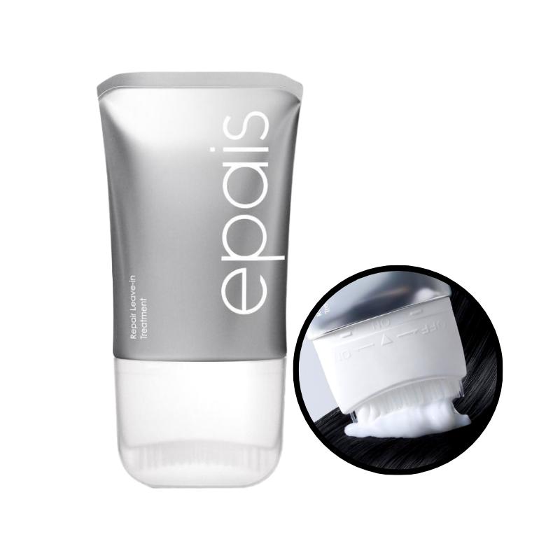 [epais] No-Wash Protein Repair Leave-In Treatment (150ml) - Advanced Hair-Surface Protein Coating & Weightless Moisture Leave-In Guard