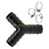 L8RE Washing Machine Drain Adapter ABS Texture Suitable for Efficient Laundry