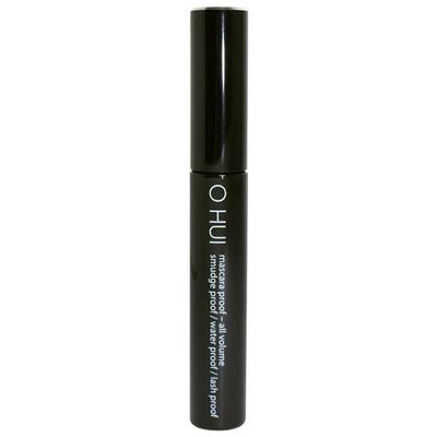 Maquillaje de ojos – Máscara