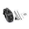 Motorradlenker Nebelscheinwerfer Schalter Steuerung Smart Relais Ersatz für R1200GS R1250GS F850GS F750GS ADV Adventure LC