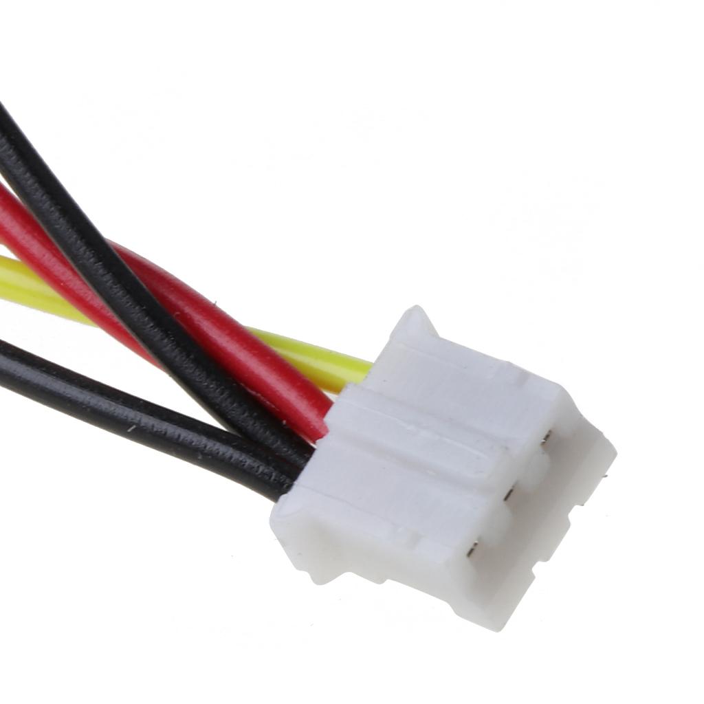 2Pcs T128010SM 75mm 3Pin Cooling Fan for GTX 460 465 560 Ti 580 650 750Ti GT440 GT610 GT730 Graphics Card Cooler Fan