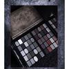 Kaxier - 25-Color Gothic Eyeshadow Palette - 2 Types