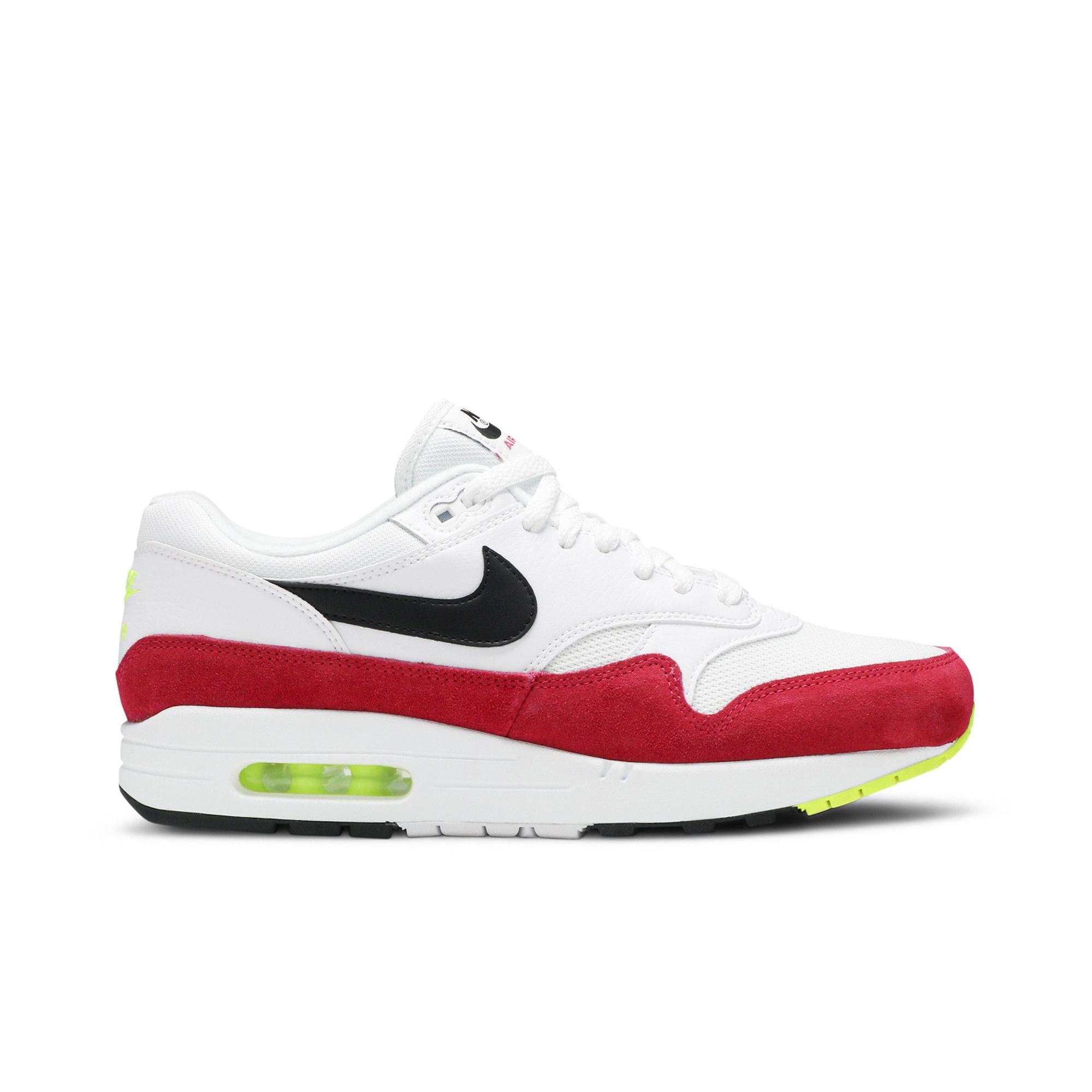 Nike Air Max 1 `Rush Pink`