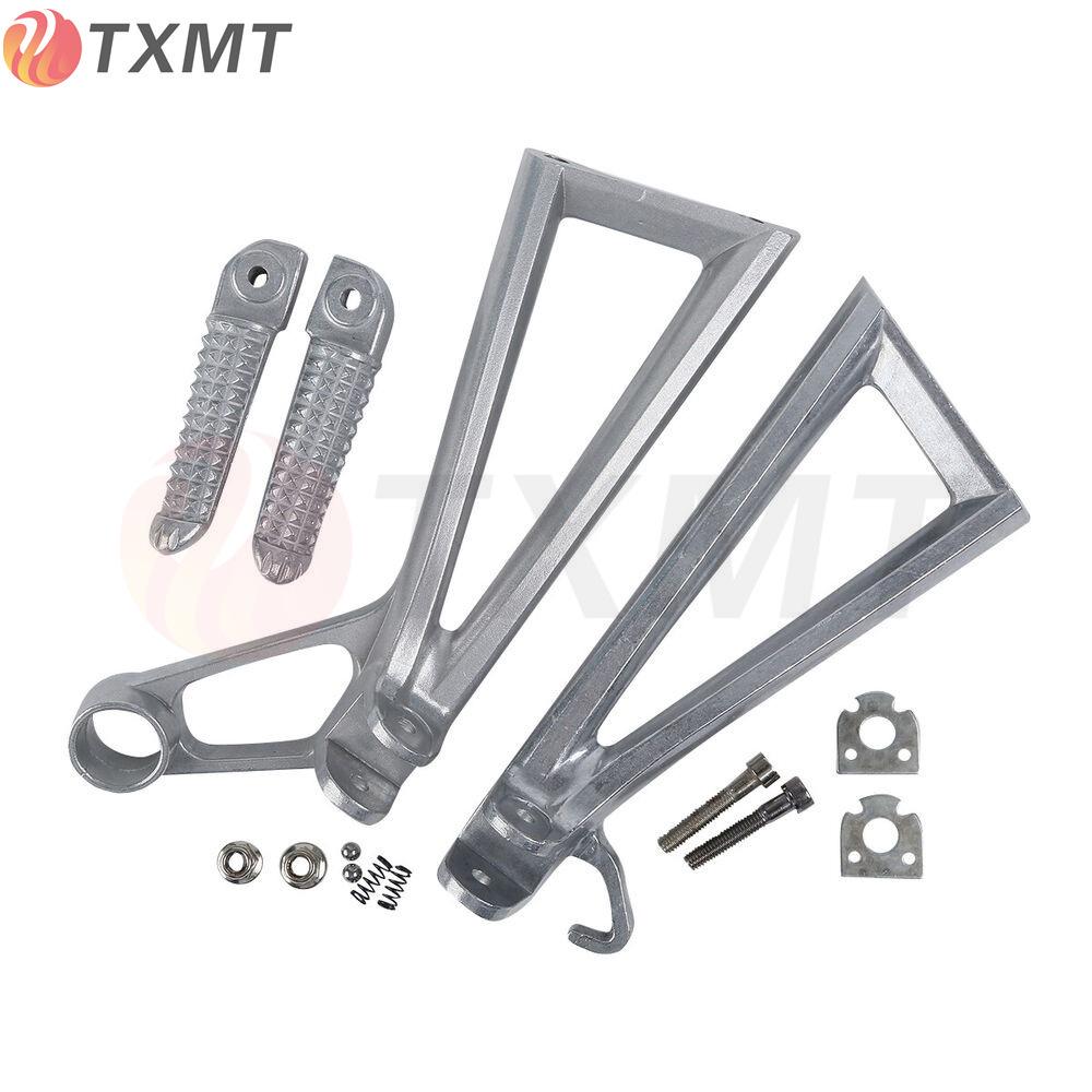 Rear Footrest Peg Assembly for Yamaha YZF-R6/R6S 2003-2009