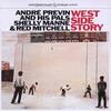 CD ANDRE PREVIN West Side Story VICJ41830 Contemporary Re 2006 Japan ObiJazz Gebraucht