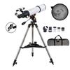 Miling 80mm Refractor Astronomical Telescope