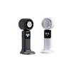 Portable Superconducting Refrigeration Fan Portable Personal Cooling Fan  Summer