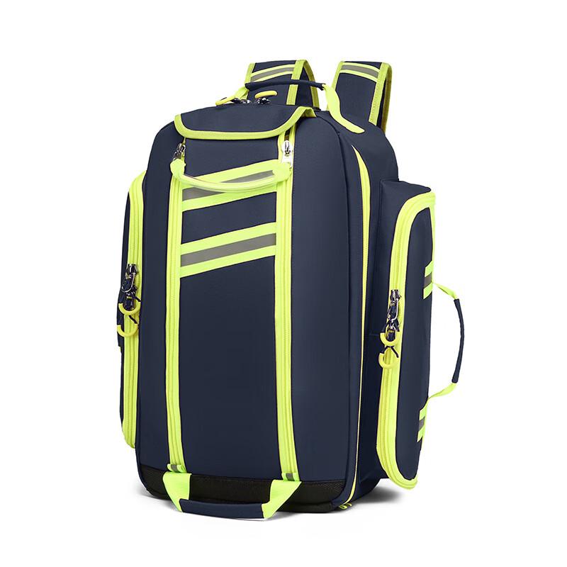 Be-Better Waterproof Emergency Relief Backpack 15 Inch