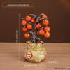 Elegant Resin Ornaments for Home, Office, or Bookshelf Decor