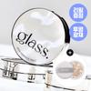 AGE 20’s Glass Skin Essence Pact Glow Refill Set