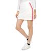 Zipore Golfwear Women S Mini Skirt g4lS23b128 Sno