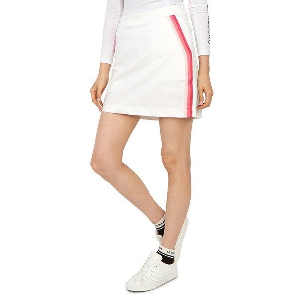 Zipore Golfwear Women S Mini Skirt g4lS23b128 Sno
