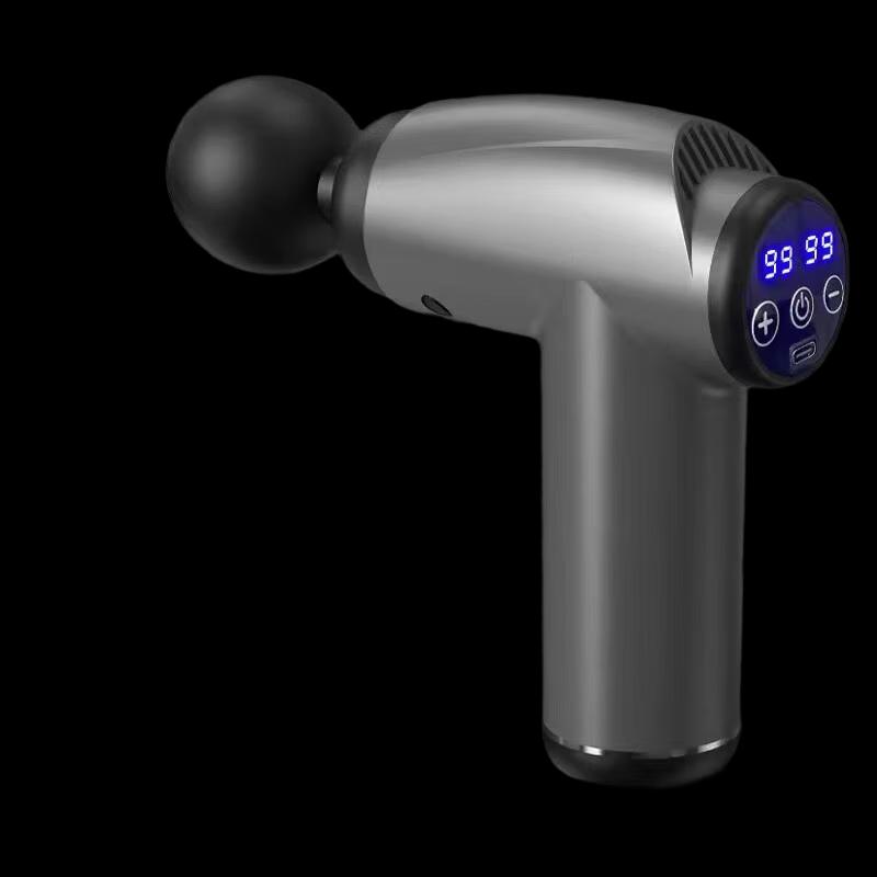 Zhuochao Compact Portable Massage Gun