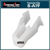 Matsuyama Parts 8-A19 Instrument Panel Clip, Mitsubishi, Number of Choices, 20 Pieces (20)
