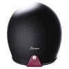 Stormer Open Face Helmet Quartz