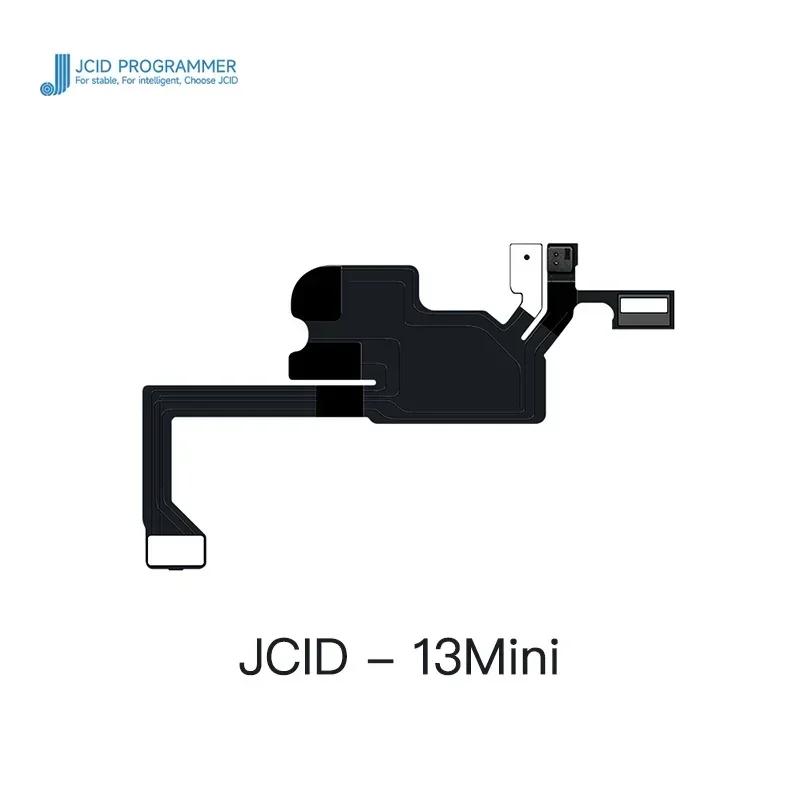 JC JCID Receiver FPC Detection Module dot matrix detection module supports V1SE Pro for iPad iPhone Face ID reading and repair