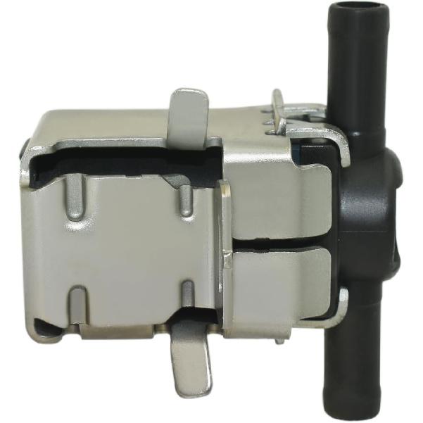 1PCS Vacuum Purge Switch Valve Solenoid Replacement 90910-12229 Compatible with Toyota Echo 2000-2005