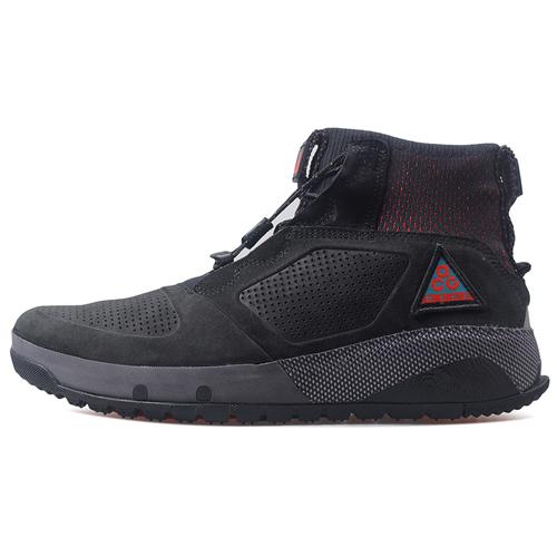 

Nike Acg Ruckel Ridge Черный Красный Хабанеро AQ9333-002 38
