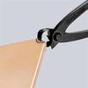 Knipex Concrete Cutting Nipper 9901-200 (Black, 200mm)