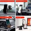 2026 NEW Universal Sucker Car Phone Holder 360° Windshield Car Dashboard Mobile Cell Support Bracket for Smartphones