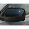 For Honda Passport 2025 2026 Car Accessories ABS Chrome Door Side Mirror Cover Trim Rear View Cap Overlay Molding Garnish