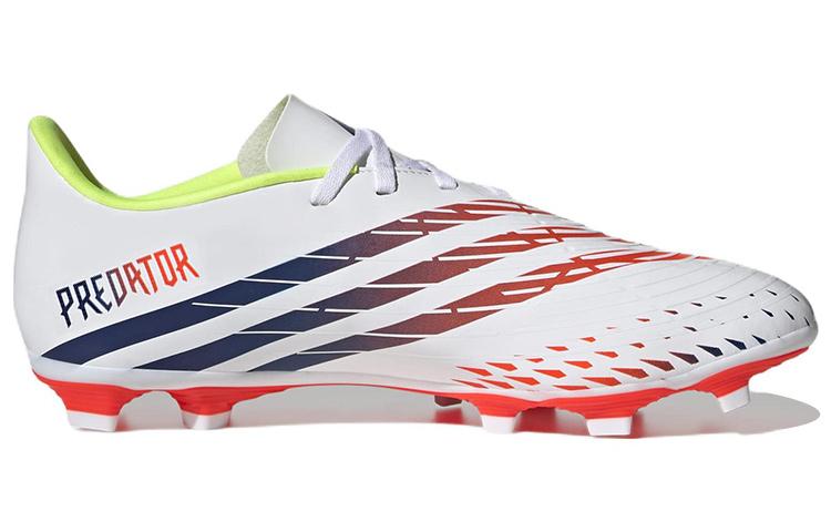 Adidas Predator Edge.4 FG 'Al Rihla Pack - White'