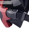 Adult Freediving & Snorkeling Mask