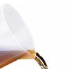 Thickened Plastic Graduated Beaker
