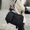 Men and Women Same Multi-functional Large Capacity Multi-pocket Portable Travel Luggage Bag with Shoes and Warehouse Gym Bag