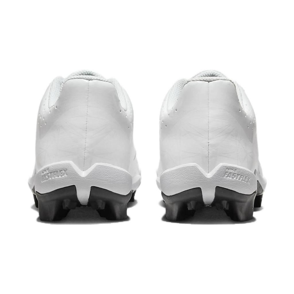 Nike Hyperdiamond 4 Keystone GG GS White Black Kids Sneakers Photon-Dust Volt CZ5919-103