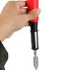 Semi Automatic Spirals Screw Driver Hand Pressing Ratchet Screwdriver Tool Push Pull Ratchet Screwdriver Easy To Use