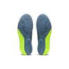 ASICS Gel Resolution 9 'Steel Blue Hazard Green' Men's 1041A330-400