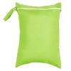 Waterproof Baby Diaper Wet Bag 30x40cm - Large Capacity Stroller Hanging Storage Bag