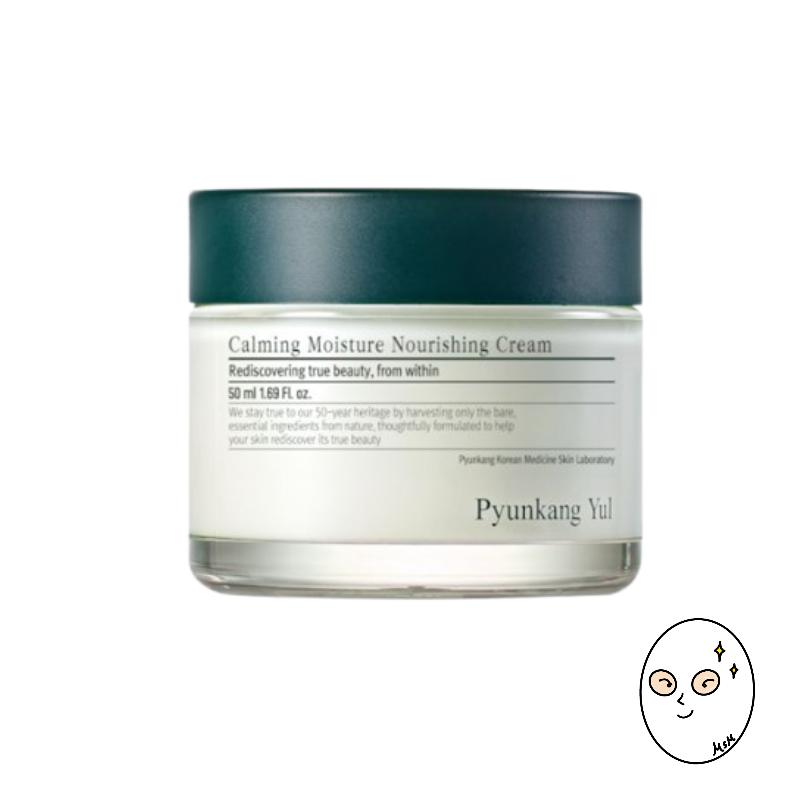 

Pyunkang Yul Calming Moisture Nourishing Cream 50ml