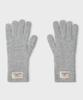 CHICKS Mohair Blur Fingerhole Gloves (8 Colors)