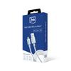 Accessories - 3Mk Hyper Cable A To Micro 1.2M 5V 2,4A White