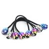 Cool Titanium Alloy Begleri New Olive Kernel Edc Finger Beads Ball Decompression Toy Stress Relief Adhd Tool Outdoor Finger Game