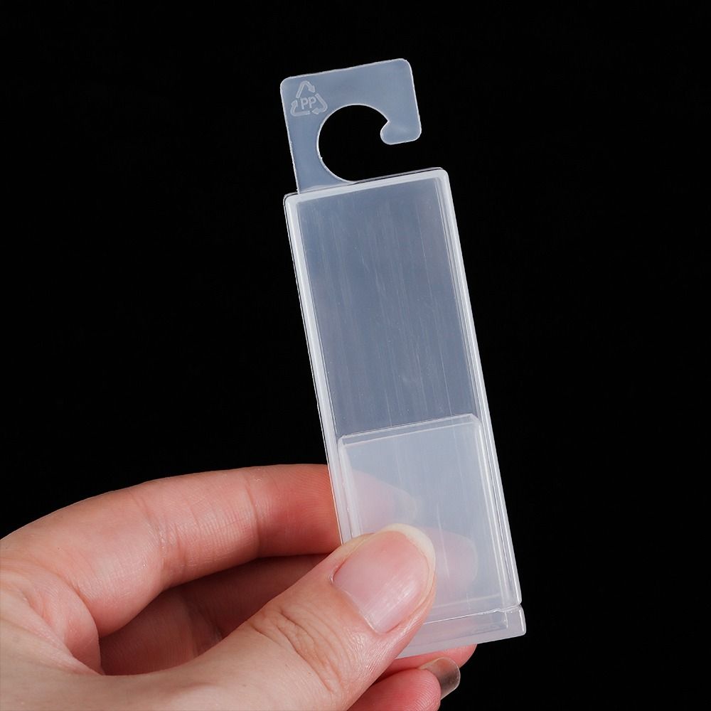 3Pcs/Set Telescoplc Drill Tool Box Adjustable Height Parts Storage Case  Drill Milling Cuter