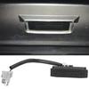 For Nissan Qashqai J10 2006-2014 Tailgate Rear Trunk Release Boot Button Switch 90602-JD004 90602-JD00B 90602JD004 90602JD00B