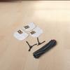 Kit perie principală și perii laterale pentru aspiratorul robot eufy 3 în 1 E20