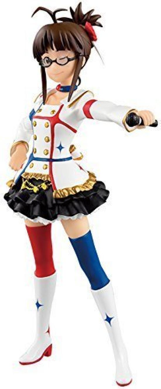

THE IDOLMSTER MOVIE: Beyond the Glitter ~[Ritsuko Akizuki] Star Piece Memories~ Figure